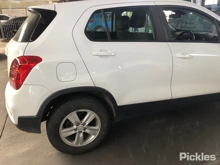 2017 Holden Trax Used VIN KL3BA7689HB222958 – photo 11 2017 Holden Trax Used VIN KL3BA7689HB222958 – photo 11