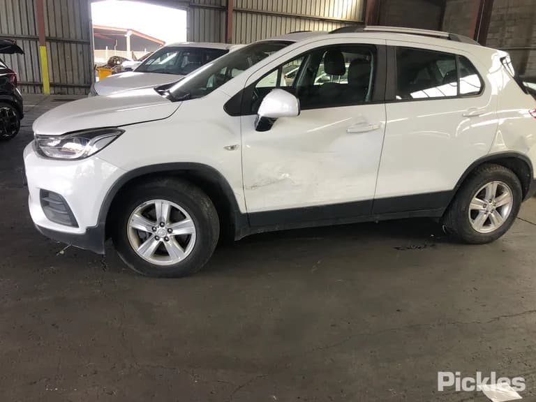2017 Holden Trax Used VIN KL3BA7689HB222958 – photo 13 2017 Holden Trax Used VIN KL3BA7689HB222958 – photo 13