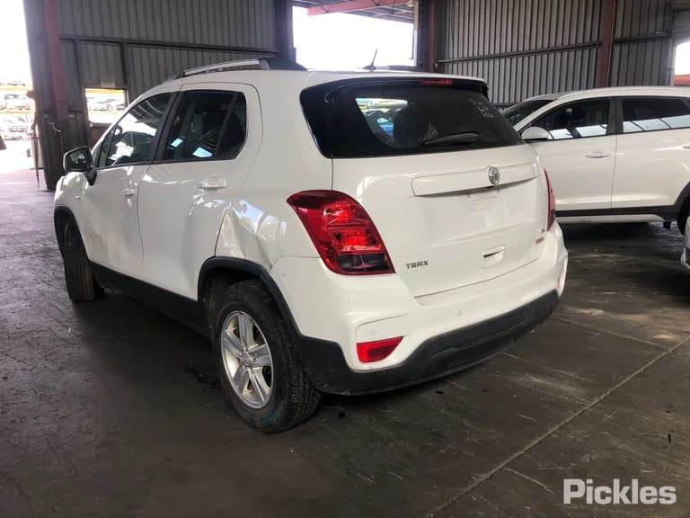 2017 Holden Trax Used VIN KL3BA7689HB222958 – photo 15 2017 Holden Trax Used VIN KL3BA7689HB222958 – photo 15