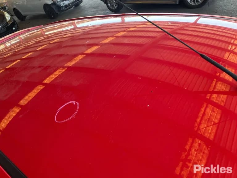 2009 Holden Barina Used VIN KL3SF08619B668473 – interior seats 2009 Holden Barina Used VIN KL3SF08619B668473 – interior seats