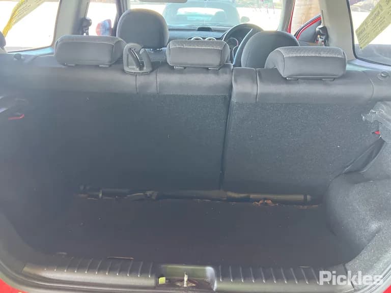 2009 Holden Barina Used VIN KL3SF08619B668473 – photo 14 2009 Holden Barina Used VIN KL3SF08619B668473 – photo 14