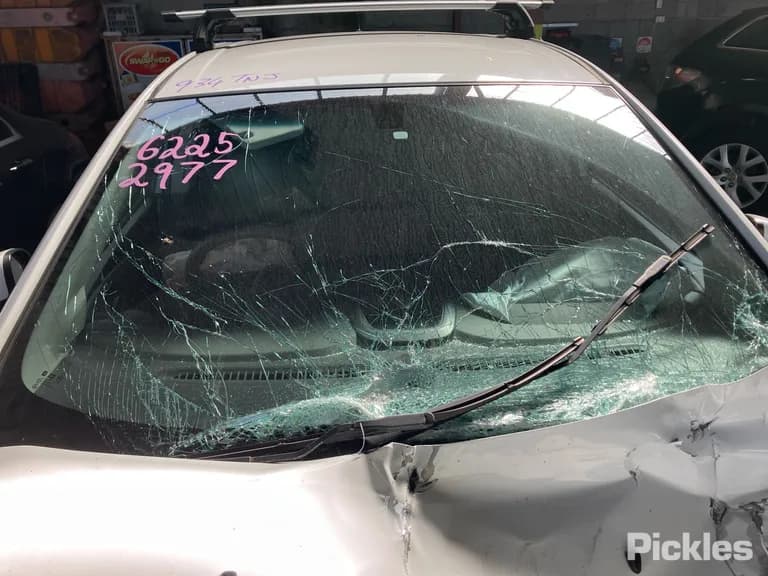 2013 Holden Barina Used VIN KL3TF48E9EB505936 – photo 11 2013 Holden Barina Used VIN KL3TF48E9EB505936 – photo 11