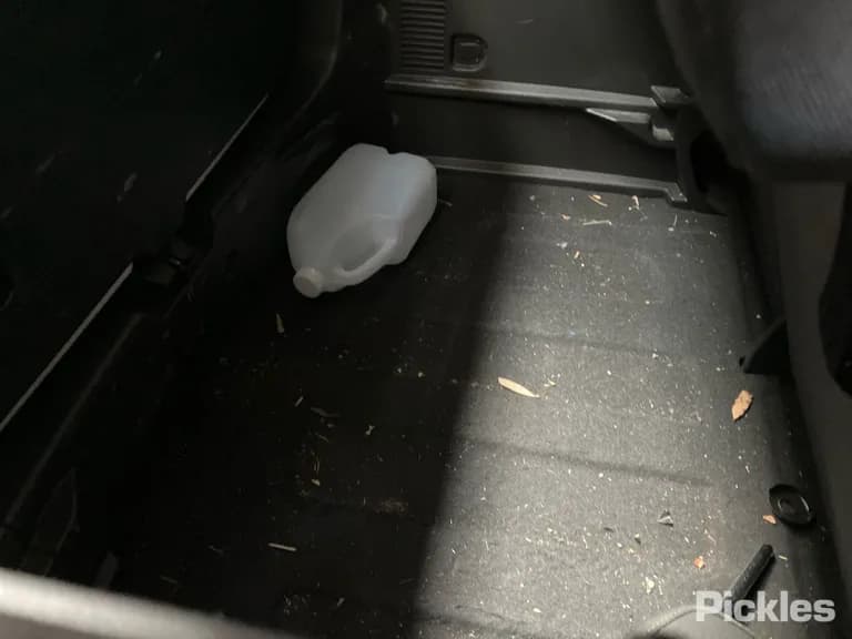 2013 Holden Barina Used VIN KL3TF48E9EB505936 – photo 12 2013 Holden Barina Used VIN KL3TF48E9EB505936 – photo 12