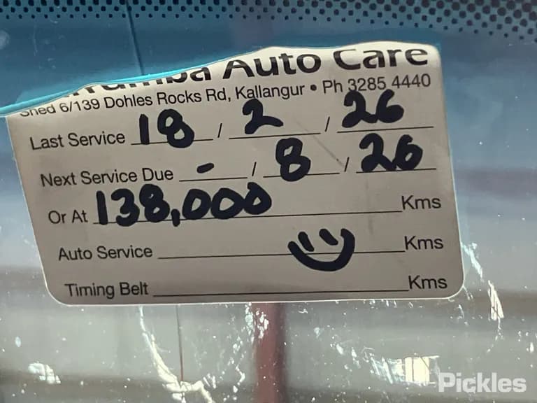 2013 Holden Barina Used VIN KL3TF48E9EB505936 – photo 13 2013 Holden Barina Used VIN KL3TF48E9EB505936 – photo 13