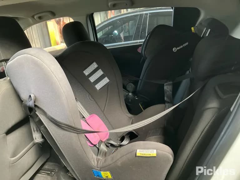 2013 Holden Barina Used VIN KL3TF48E9EB505936 – photo 22 2013 Holden Barina Used VIN KL3TF48E9EB505936 – photo 22