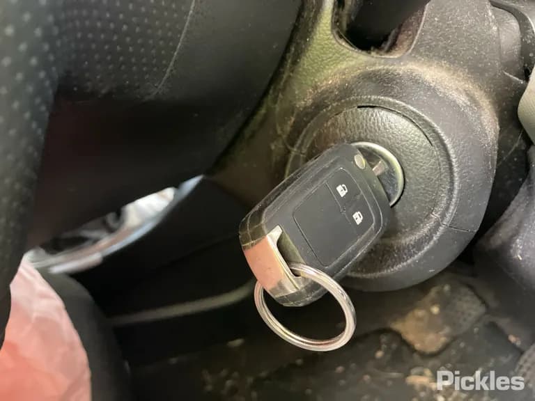 2013 Holden Barina Used VIN KL3TF48E9EB505936 – photo 25 2013 Holden Barina Used VIN KL3TF48E9EB505936 – photo 25