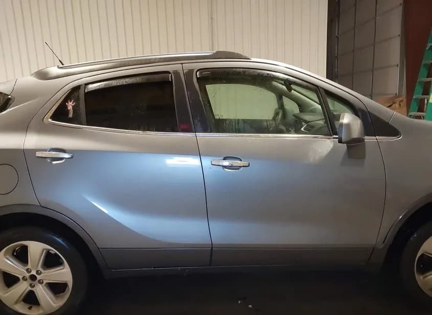 2013 BUICK ENCORE Used VIN KL4CJBSB3DB063554 – photo 11 2013 BUICK ENCORE Used VIN KL4CJBSB3DB063554 – photo 11