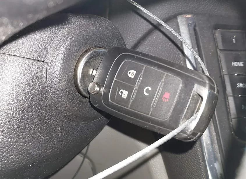 2013 BUICK ENCORE Used VIN KL4CJBSB3DB063554 – photo 14 2013 BUICK ENCORE Used VIN KL4CJBSB3DB063554 – photo 14