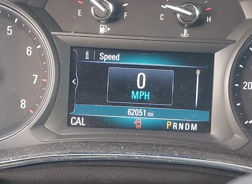 2017 BUICK Encore Used VIN KL4CJDSB0HB019724 – photo 16 2017 BUICK Encore Used VIN KL4CJDSB0HB019724 – photo 16