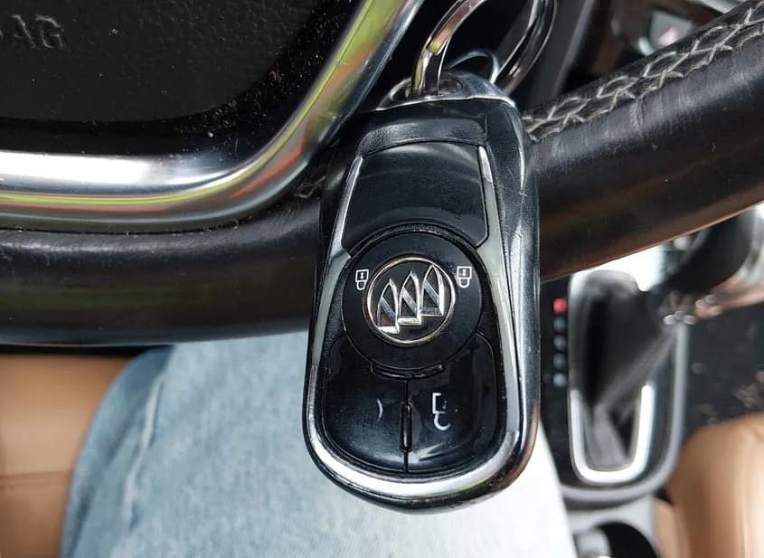 2017 BUICK Encore Used VIN KL4CJGSB3HB208739 – interior seats 2017 BUICK Encore Used VIN KL4CJGSB3HB208739 – interior seats