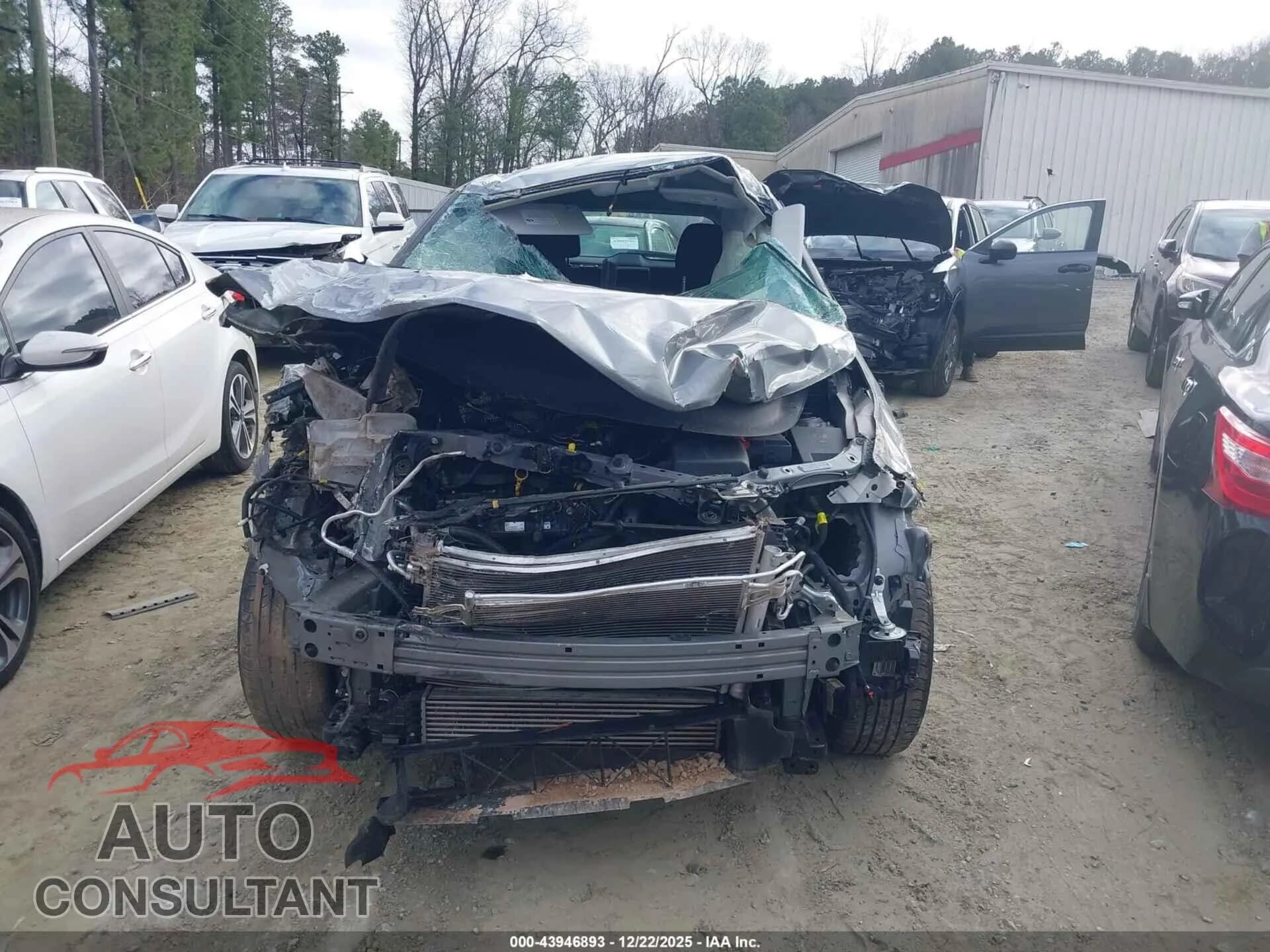 2023 CHEVROLET TRAILBLAZER Damaged VIN KL79MMS29PB188109 – photo 11 2023 CHEVROLET TRAILBLAZER Damaged VIN KL79MMS29PB188109 – photo 11