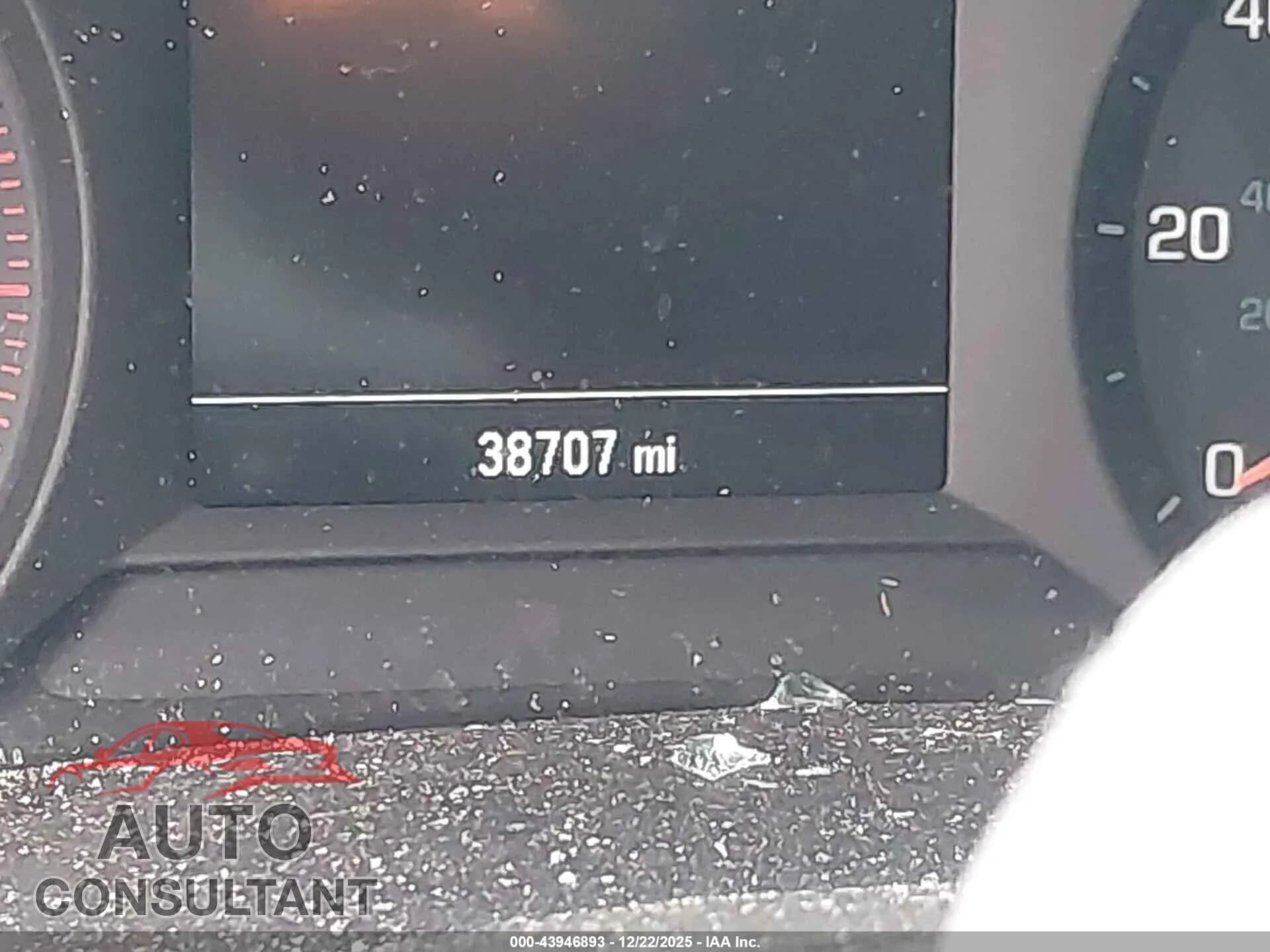 2023 CHEVROLET TRAILBLAZER Damaged VIN KL79MMS29PB188109 – photo 14 2023 CHEVROLET TRAILBLAZER Damaged VIN KL79MMS29PB188109 – photo 14