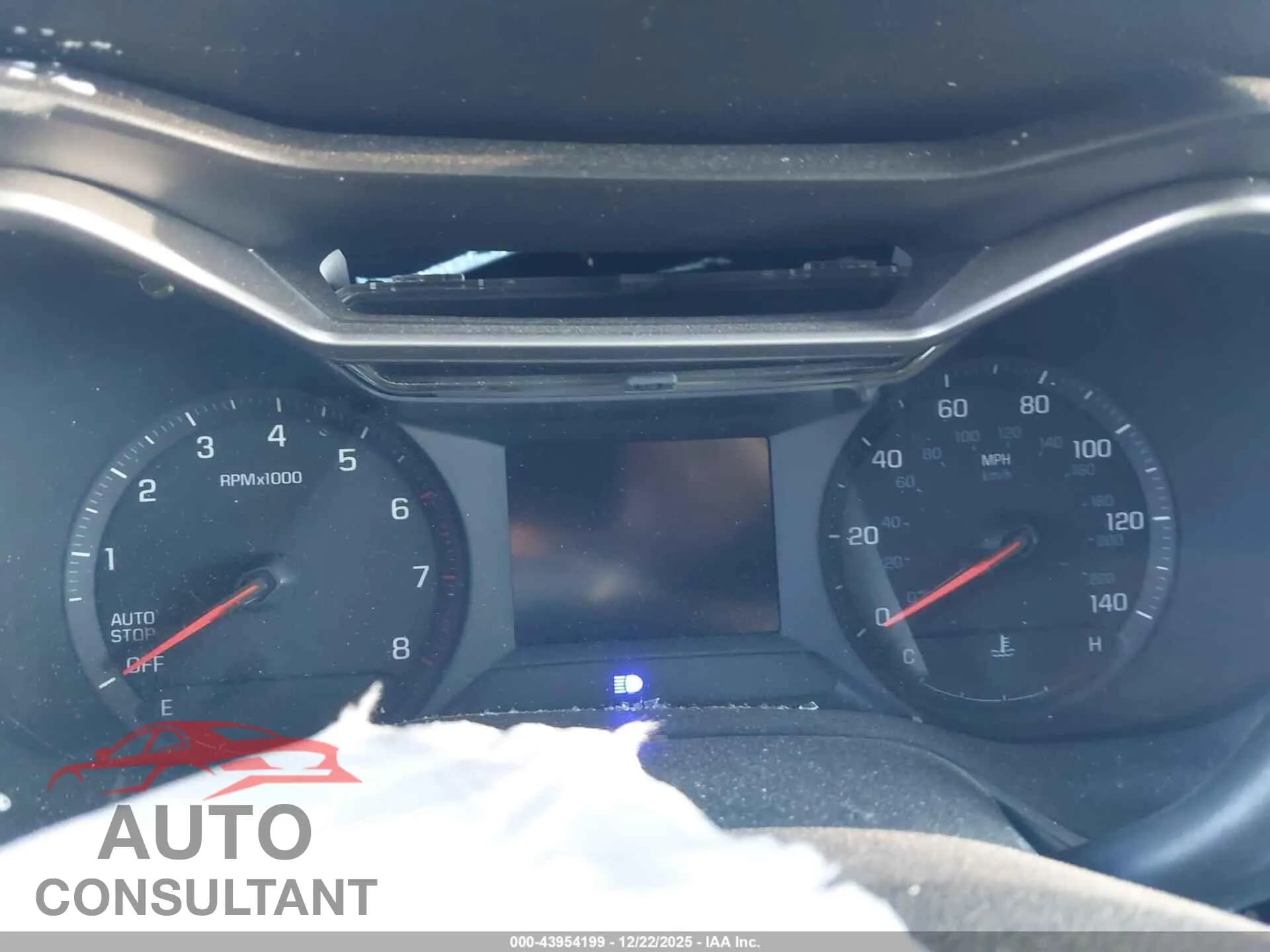 2023 CHEVROLET TRAILBLAZER Damaged VIN KL79MNSLXPB146594 – photo 14 2023 CHEVROLET TRAILBLAZER Damaged VIN KL79MNSLXPB146594 – photo 14