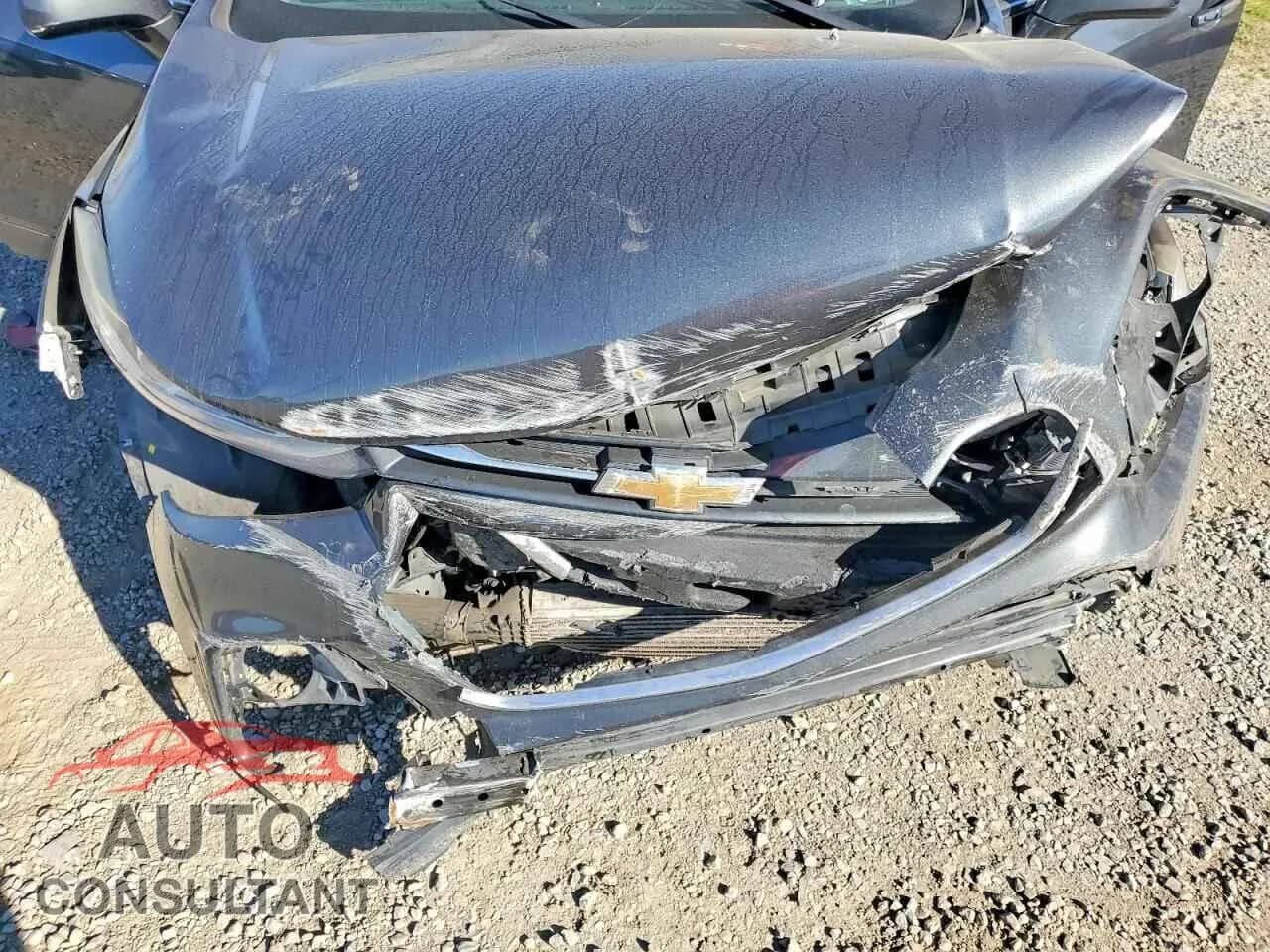 2018 CHEVROLET TRAX Damaged VIN KL7CJLSB0JB617122 – photo 11 2018 CHEVROLET TRAX Damaged VIN KL7CJLSB0JB617122 – photo 11