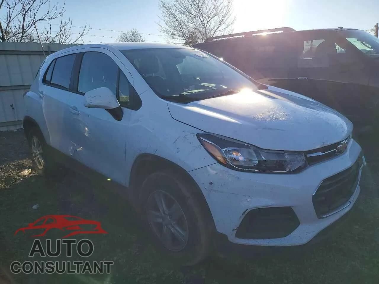 2021 CHEVROLET TRAX Damaged VIN KL7CJNSM3MB361270 – dashboard 2021 CHEVROLET TRAX Damaged VIN KL7CJNSM3MB361270 – dashboard