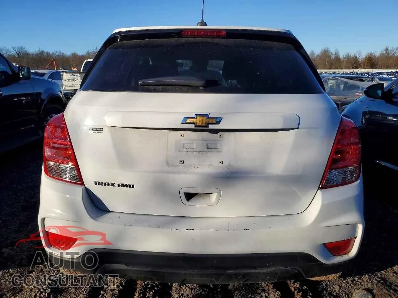 2021 CHEVROLET TRAX Damaged VIN KL7CJNSM3MB361270 – engine bay 2021 CHEVROLET TRAX Damaged VIN KL7CJNSM3MB361270 – engine bay