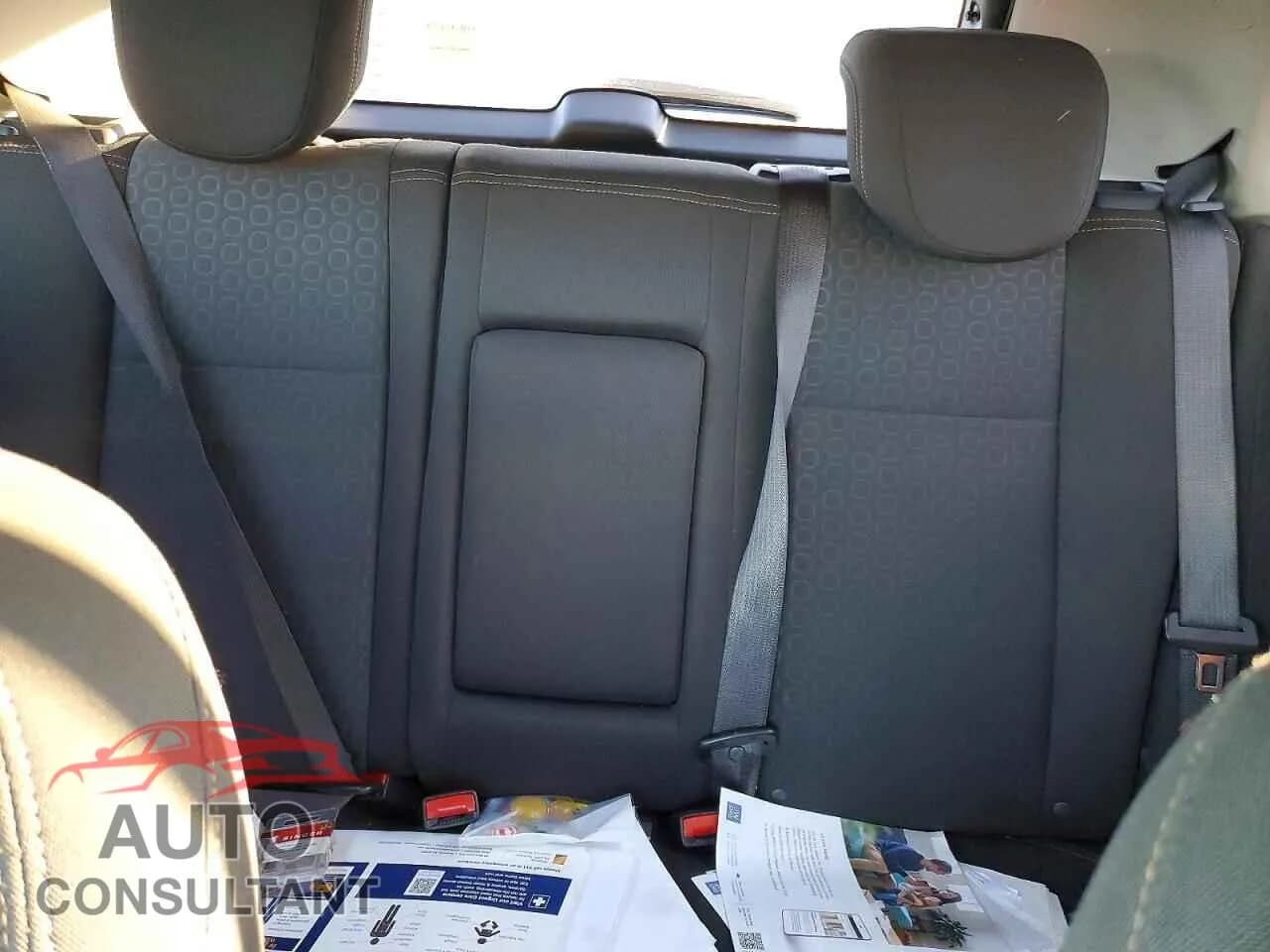 2021 CHEVROLET TRAX Damaged VIN KL7CJNSM3MB361270 – odometer reading 2021 CHEVROLET TRAX Damaged VIN KL7CJNSM3MB361270 – odometer reading