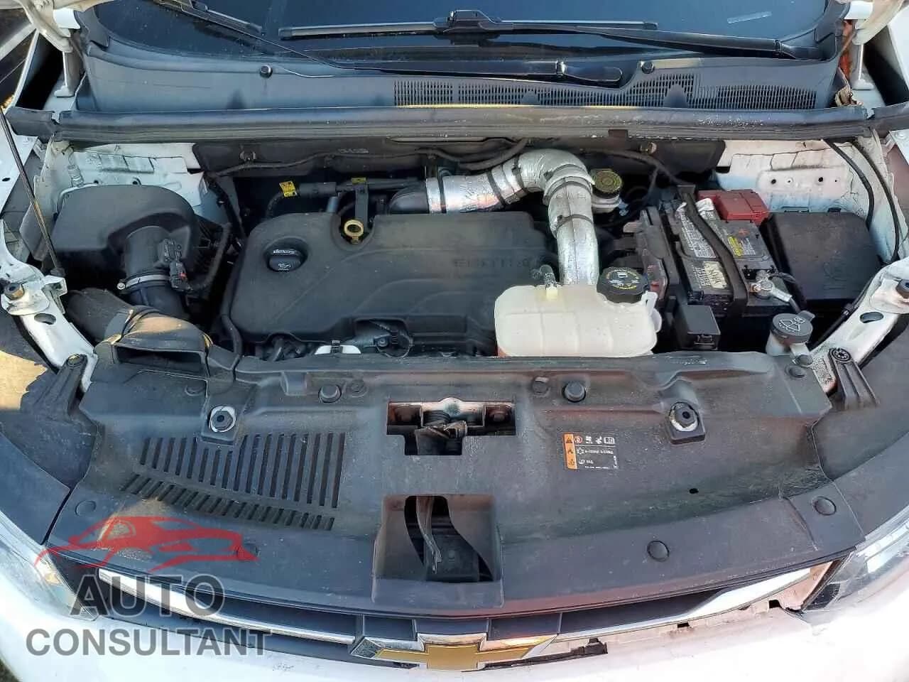 2021 CHEVROLET TRAX Damaged VIN KL7CJNSM3MB361270 – photo 12 2021 CHEVROLET TRAX Damaged VIN KL7CJNSM3MB361270 – photo 12