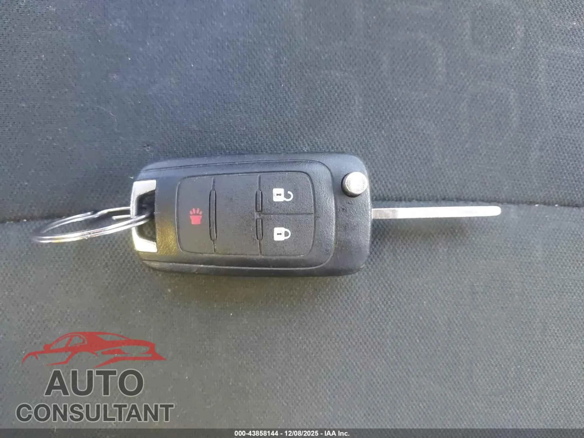 2015 CHEVROLET TRAX Damaged VIN KL7CJPSB8FB104540 – photo 11 2015 CHEVROLET TRAX Damaged VIN KL7CJPSB8FB104540 – photo 11