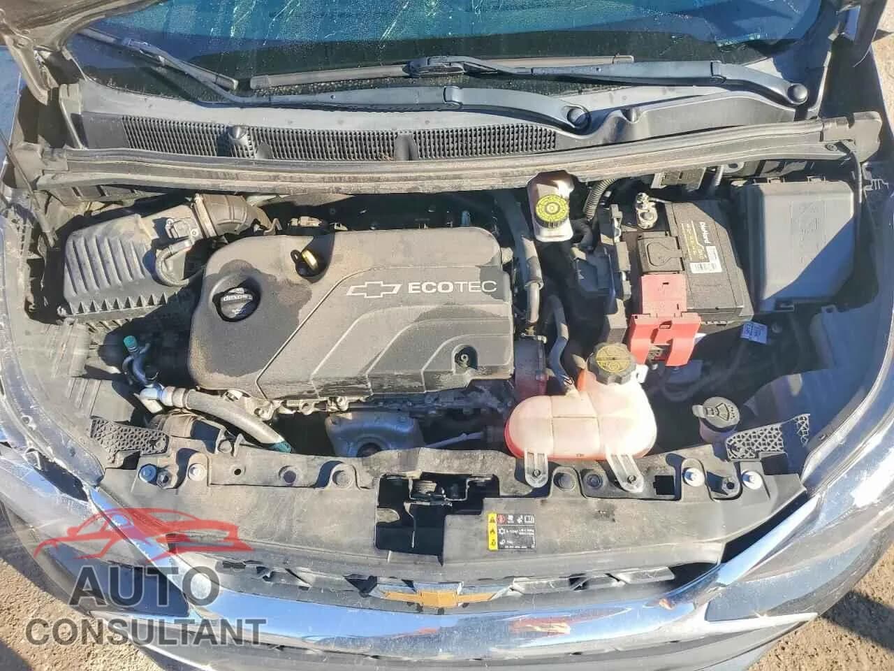 2021 CHEVROLET SPARK Damaged VIN KL8CA6SA5MC700564 – photo 11 2021 CHEVROLET SPARK Damaged VIN KL8CA6SA5MC700564 – photo 11