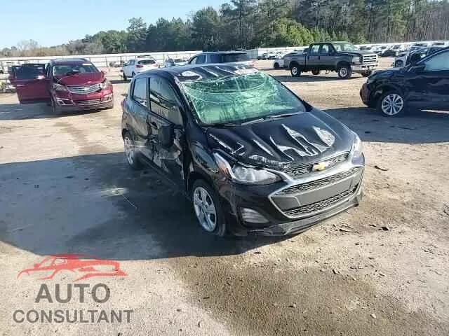 2021 CHEVROLET SPARK Damaged VIN KL8CA6SA5MC700564 – photo 13 2021 CHEVROLET SPARK Damaged VIN KL8CA6SA5MC700564 – photo 13