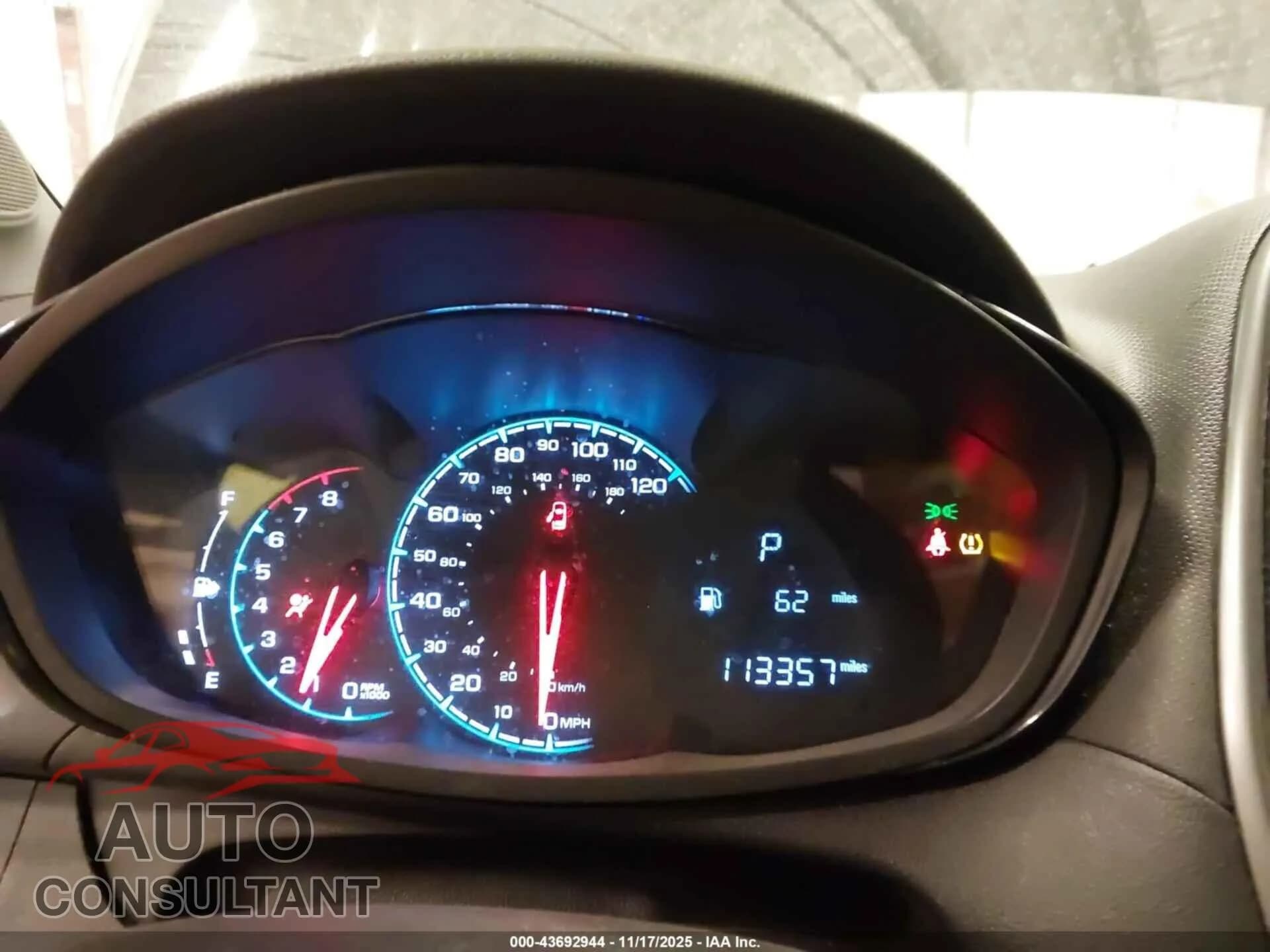 2020 CHEVROLET SPARK Damaged VIN KL8CB6SA6LC472568 – exterior detail 2020 CHEVROLET SPARK Damaged VIN KL8CB6SA6LC472568 – exterior detail