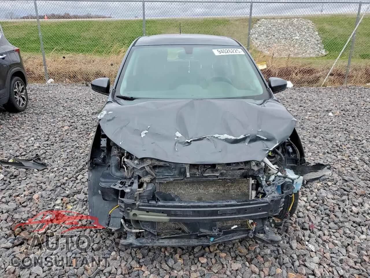 2021 CHEVROLET SPARK Damaged VIN KL8CD6SA0MC719708 – interior seats 2021 CHEVROLET SPARK Damaged VIN KL8CD6SA0MC719708 – interior seats