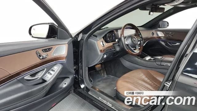 2018 Mercedes-Benz S-Class W222 S560L 4MATIC Sold VIN KL90A4AFGJZ5GC007 – photo 14 2018 Mercedes-Benz S-Class W222 S560L 4MATIC Sold VIN KL90A4AFGJZ5GC007 – photo 14