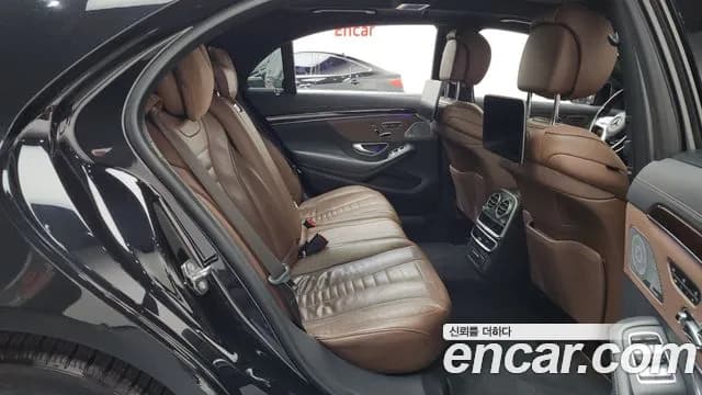 2018 Mercedes-Benz S-Class W222 S560L 4MATIC Sold VIN KL90A4AFGJZ5GC007 – photo 15 2018 Mercedes-Benz S-Class W222 S560L 4MATIC Sold VIN KL90A4AFGJZ5GC007 – photo 15
