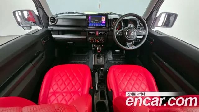 2025 Suzuki Jimny 0.6 Sold VIN KL90F3A6GSZ100008 – photo 11 2025 Suzuki Jimny 0.6 Sold VIN KL90F3A6GSZ100008 – photo 11