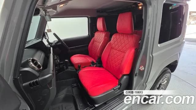 2025 Suzuki Jimny 0.6 Sold VIN KL90F3A6GSZ100008 – photo 19 2025 Suzuki Jimny 0.6 Sold VIN KL90F3A6GSZ100008 – photo 19