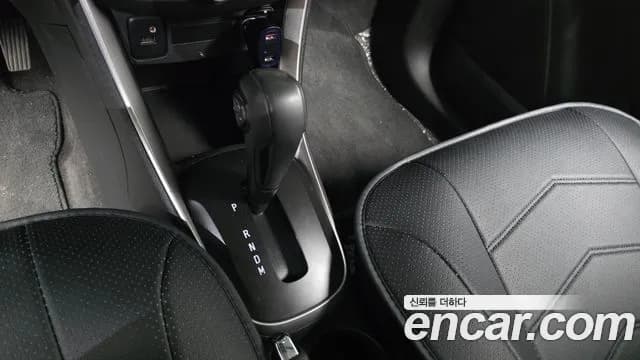 2017 Chevrolet The New Trax 1.4 LS Sold VIN KLABA76BDHB103257 – odometer reading 2017 Chevrolet The New Trax 1.4 LS Sold VIN KLABA76BDHB103257 – odometer reading