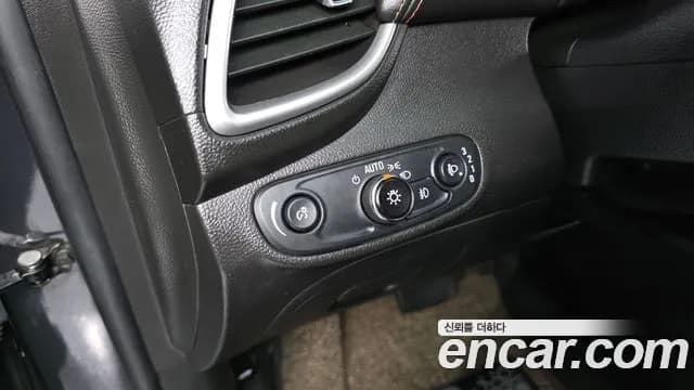 2017 Chevrolet The New Trax 1.4 LT Sold VIN KLABA76BDHB121542 – photo 13 2017 Chevrolet The New Trax 1.4 LT Sold VIN KLABA76BDHB121542 – photo 13