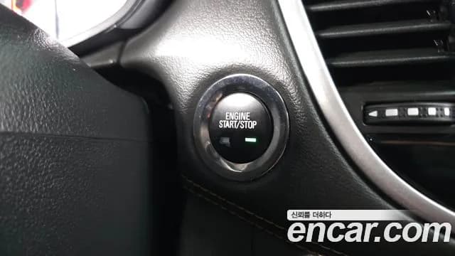 2017 Chevrolet The New Trax 1.4 LT Sold VIN KLABA76BDHB121542 – photo 15 2017 Chevrolet The New Trax 1.4 LT Sold VIN KLABA76BDHB121542 – photo 15
