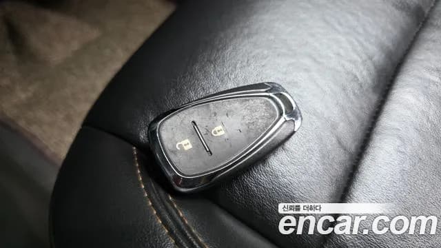 2017 Chevrolet The New Trax 1.4 LT Sold VIN KLABA76BDHB121542 – photo 29 2017 Chevrolet The New Trax 1.4 LT Sold VIN KLABA76BDHB121542 – photo 29