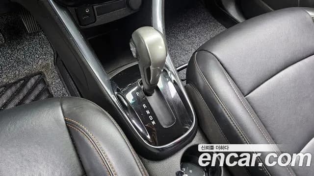 2017 Chevrolet The New Trax 1.4 LTZ Sold VIN KLABA76BDHB151217 – front exterior 2017 Chevrolet The New Trax 1.4 LTZ Sold VIN KLABA76BDHB151217 – front exterior