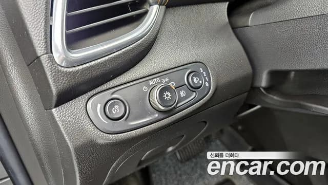2017 Chevrolet The New Trax 1.4 LTZ Sold VIN KLABA76BDHB151217 – undercarriage 2017 Chevrolet The New Trax 1.4 LTZ Sold VIN KLABA76BDHB151217 – undercarriage