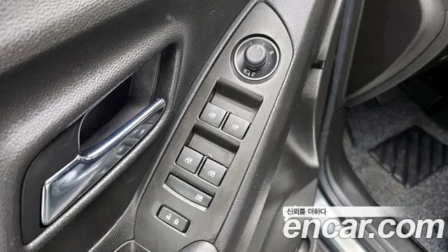 2017 Chevrolet The New Trax 1.4 LTZ Sold VIN KLABA76BDHB151217 – photo 19 2017 Chevrolet The New Trax 1.4 LTZ Sold VIN KLABA76BDHB151217 – photo 19