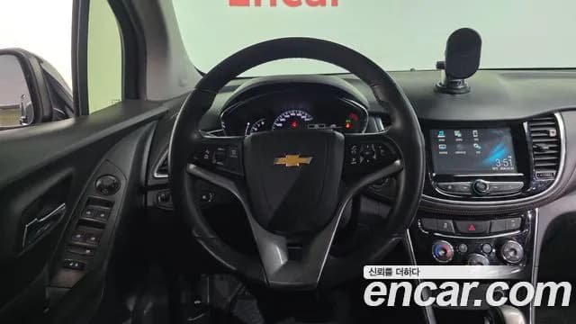 2017 Chevrolet The New Trax 1.4 LTZ Sold VIN KLABA76BDHB154484 – engine bay 2017 Chevrolet The New Trax 1.4 LTZ Sold VIN KLABA76BDHB154484 – engine bay