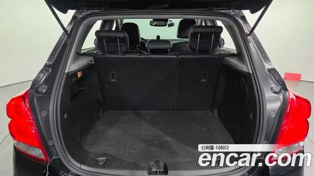 2017 Chevrolet The New Trax 1.4 LTZ Sold VIN KLABA76BDHB154484 – exterior detail 2017 Chevrolet The New Trax 1.4 LTZ Sold VIN KLABA76BDHB154484 – exterior detail