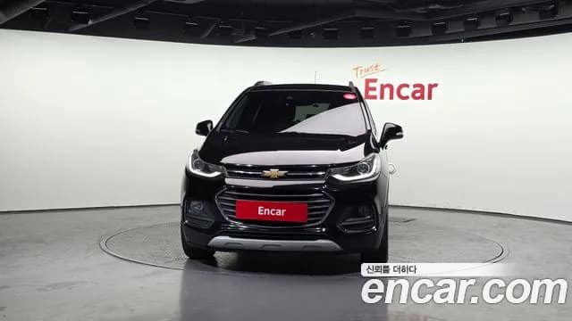 2017 Chevrolet The New Trax 1.4 LTZ Sold VIN KLABA76BDHB154484 – photo 16 2017 Chevrolet The New Trax 1.4 LTZ Sold VIN KLABA76BDHB154484 – photo 16