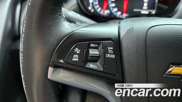 2017 Chevrolet The New Trax 1.4 LTZ Sold VIN KLABA76BDHB162116 – photo 12 2017 Chevrolet The New Trax 1.4 LTZ Sold VIN KLABA76BDHB162116 – photo 12