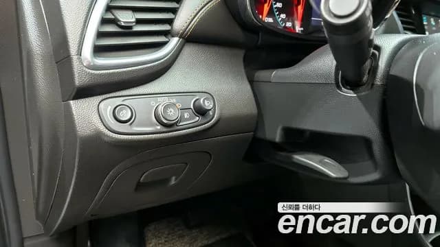 2017 Chevrolet The New Trax 1.4 LTZ Sold VIN KLABA76BDHB162116 – photo 16 2017 Chevrolet The New Trax 1.4 LTZ Sold VIN KLABA76BDHB162116 – photo 16