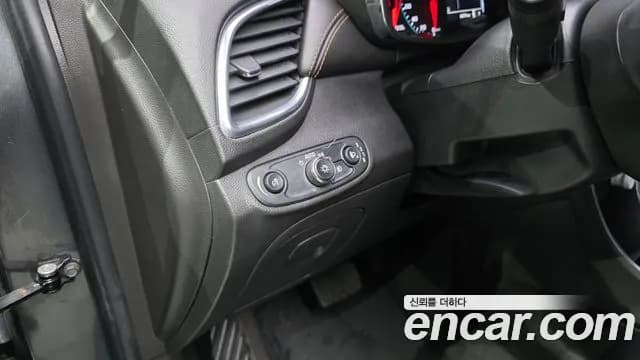 2017 Chevrolet The New Trax 1.4 LTZ Sold VIN KLABA76BDHB164613 – engine bay 2017 Chevrolet The New Trax 1.4 LTZ Sold VIN KLABA76BDHB164613 – engine bay