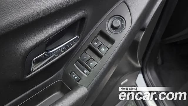2017 Chevrolet The New Trax 1.4 LTZ Sold VIN KLABA76BDHB164613 – odometer reading 2017 Chevrolet The New Trax 1.4 LTZ Sold VIN KLABA76BDHB164613 – odometer reading