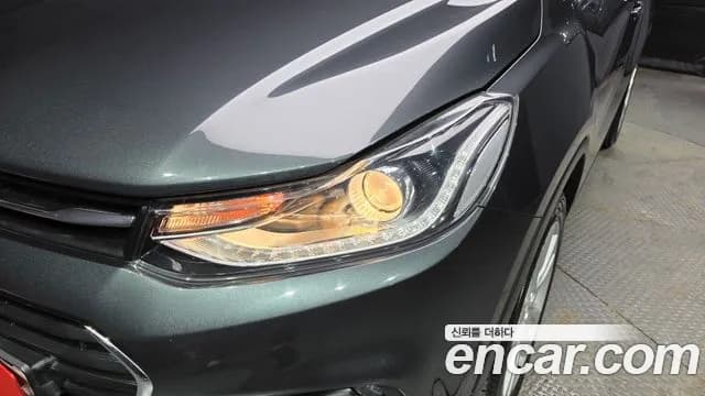 2017 Chevrolet The New Trax 1.4 LTZ Sold VIN KLABA76BDHB164613 – photo 29 2017 Chevrolet The New Trax 1.4 LTZ Sold VIN KLABA76BDHB164613 – photo 29