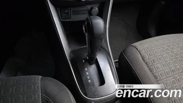 2017 Chevrolet The New Trax 1.4 LS Sold VIN KLABA76BDHB165476 – front exterior 2017 Chevrolet The New Trax 1.4 LS Sold VIN KLABA76BDHB165476 – front exterior