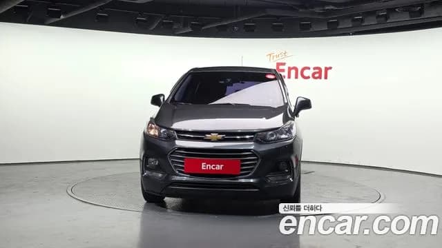2017 Chevrolet The New Trax 1.4 LS Sold VIN KLABA76BDHB165476 – interior seats 2017 Chevrolet The New Trax 1.4 LS Sold VIN KLABA76BDHB165476 – interior seats