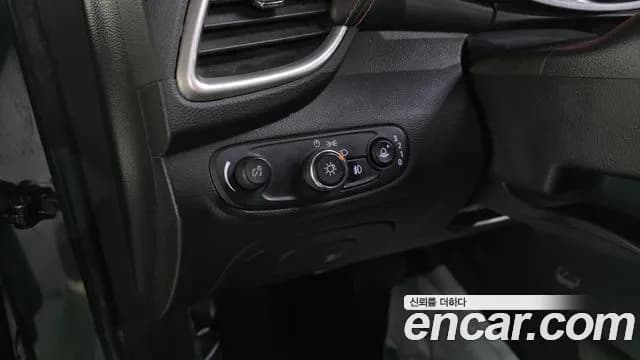 2017 Chevrolet The New Trax 1.4 LS Sold VIN KLABA76BDHB165476 – photo 16 2017 Chevrolet The New Trax 1.4 LS Sold VIN KLABA76BDHB165476 – photo 16