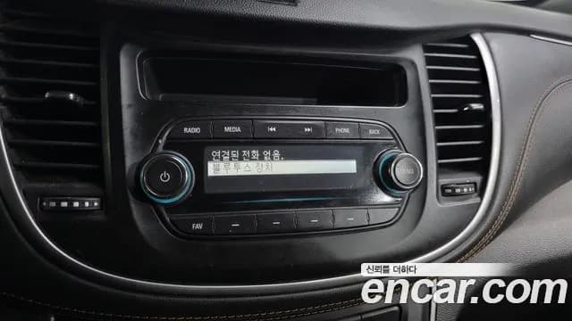 2017 Chevrolet The New Trax 1.4 LS Sold VIN KLABA76BDHB165476 – photo 19 2017 Chevrolet The New Trax 1.4 LS Sold VIN KLABA76BDHB165476 – photo 19